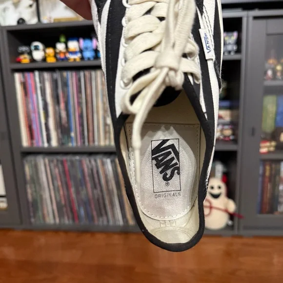 Vans vault striped authentics - Picture 9 of 10